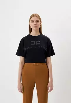 Футболка Elisabetta Franchi