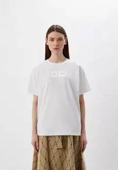 Футболка Elisabetta Franchi