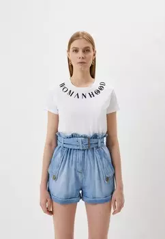 Футболка Elisabetta Franchi