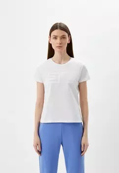 Футболка Elisabetta Franchi