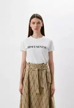 Футболка Elisabetta Franchi