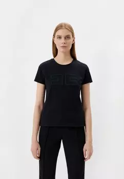 Футболка Elisabetta Franchi