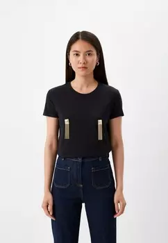 Футболка Elisabetta Franchi