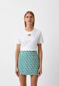 Футболка Elisabetta Franchi