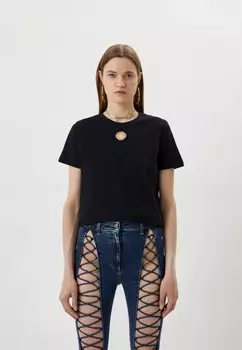 Футболка Elisabetta Franchi