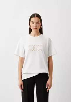 Футболка Elisabetta Franchi