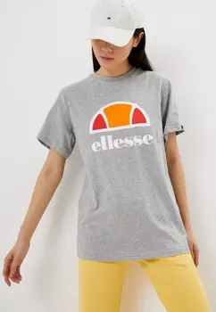 Футболка Ellesse