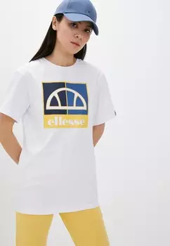 Футболка Ellesse