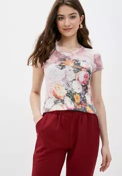 Футболка Emansipe