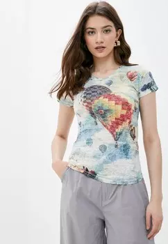 Футболка Emansipe