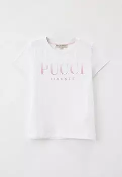 Футболка Emilio Pucci