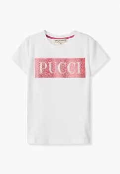 Футболка Emilio Pucci