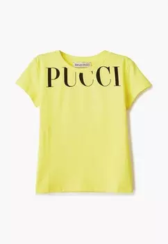 Футболка Emilio Pucci