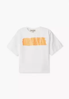 Футболка Emilio Pucci