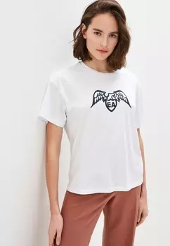 Футболка Emporio Armani