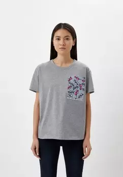 Футболка Emporio Armani