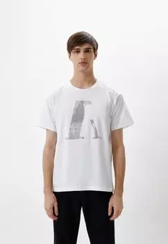 Футболка Emporio Armani