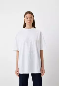 Футболка Emporio Armani