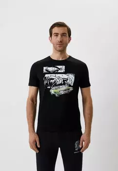 Футболка Emporio Armani