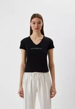 Футболка Emporio Armani