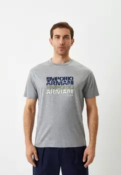Футболка Emporio Armani