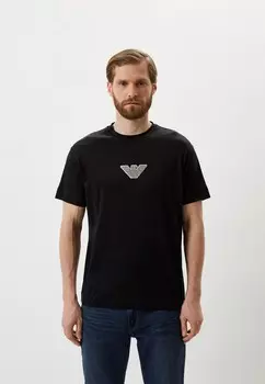 Футболка Emporio Armani