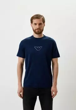 Футболка Emporio Armani