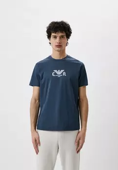 Футболка Emporio Armani