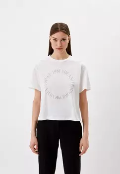 Футболка Emporio Armani