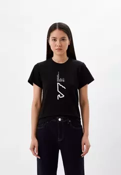 Футболка Emporio Armani