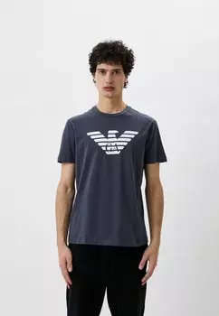 Футболка Emporio Armani