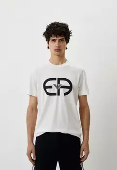 Футболка Emporio Armani