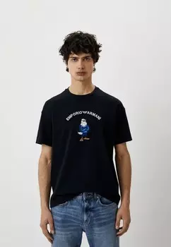 Футболка Emporio Armani