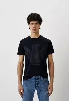 Футболка Emporio Armani