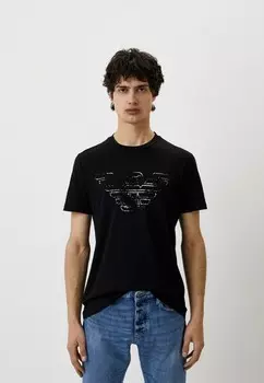 Футболка Emporio Armani
