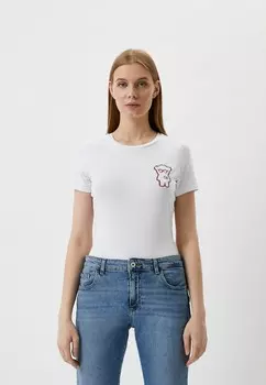 Футболка Emporio Armani