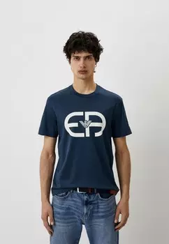 Футболка Emporio Armani
