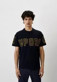 Футболка Emporio Armani