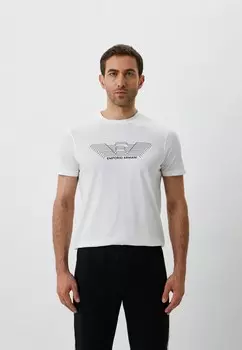 Футболка Emporio Armani