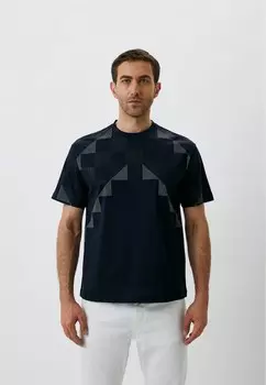 Футболка Emporio Armani