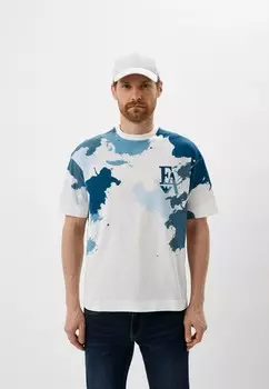 Футболка Emporio Armani