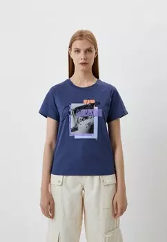 Футболка Emporio Armani