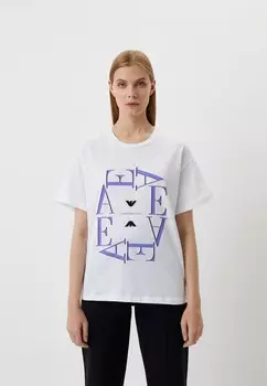 Футболка Emporio Armani