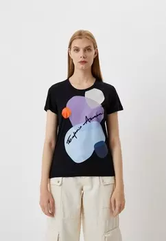 Футболка Emporio Armani