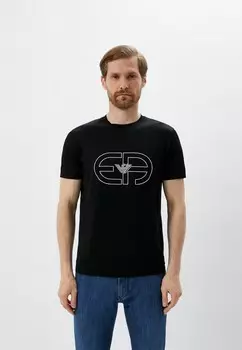 Футболка Emporio Armani