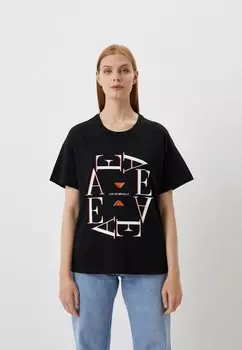 Футболка Emporio Armani