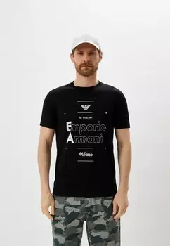 Футболка Emporio Armani