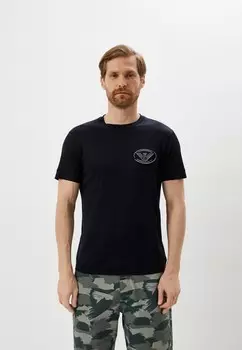 Футболка Emporio Armani