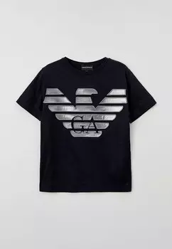 Футболка Emporio Armani