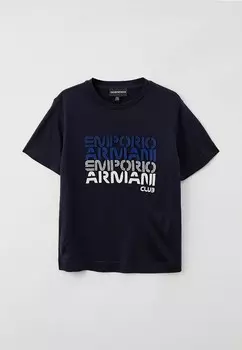 Футболка Emporio Armani